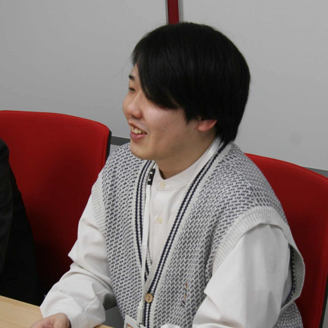 プロフィール写真1