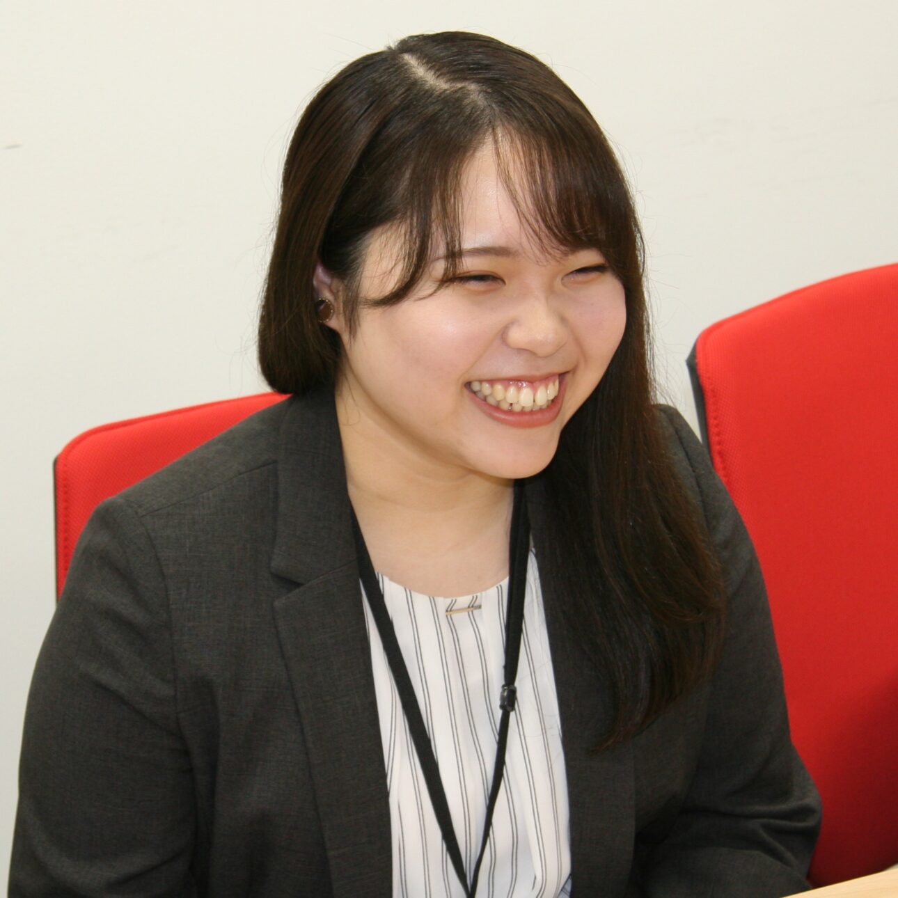 プロフィール写真2