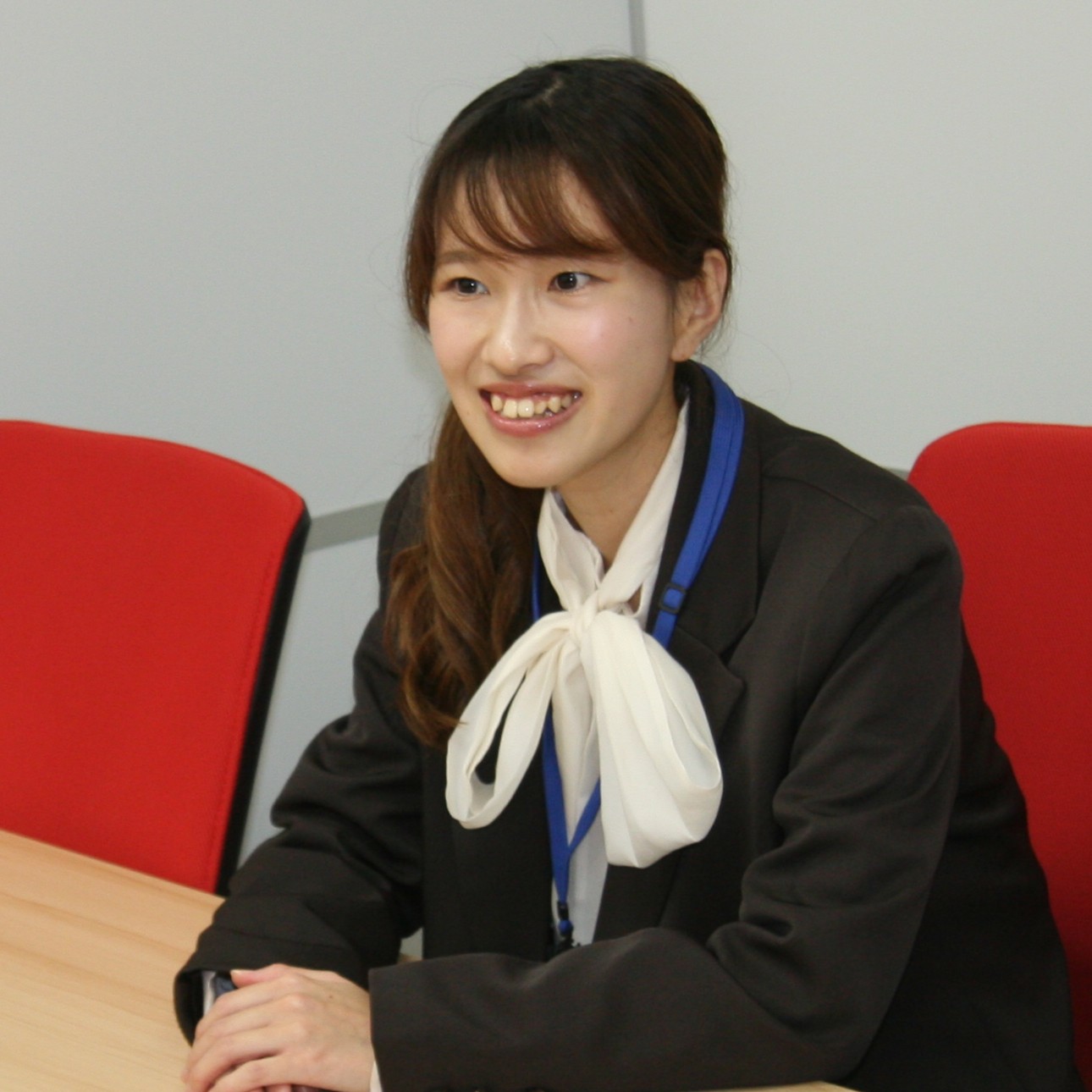プロフィール写真3